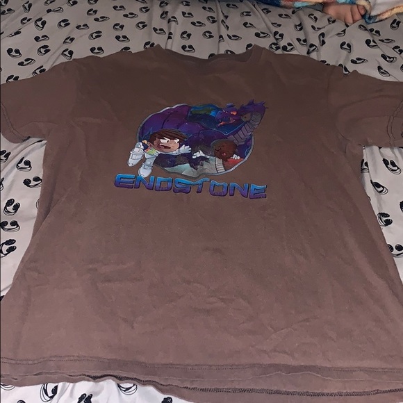 Medium youth t-shirt - Picture 1 of 1